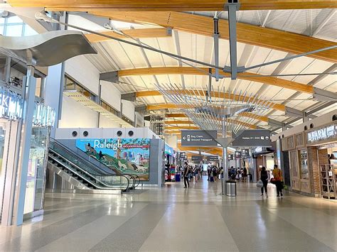 Alamo Raleigh Airport (RDU) Reviews